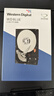 西部數(shù)據(jù)（WD）臺式機硬盤 WD Blue 西數(shù)藍(lán)盤 6TB 5400轉(zhuǎn) 256MB SATA 3.5英寸大容量CMR垂直技術(shù)DIY電腦機械硬盤 曬單實拍圖