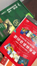 書蟲升級版一級1 初一初二 牛津英漢雙語讀物（套裝共11冊 附掃碼音頻、習(xí)題答案、讀后測評）綠野仙蹤 阿拉丁和神燈 猴爪 象人 曬單實拍圖