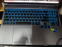 機械革命極光X【國家補貼20％】新品酷睿i7HX 16英寸大屏電競游戲本 設計師大學(xué)生筆記本電腦 i7-13700HX 16G 1T RTX5060 灰色 曬單實(shí)拍圖