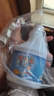 譙清溢翻毛皮清潔劑500ml 麂皮清洗劑德訓鞋勃肯鞋皮鞋清潔護理劑絨面鞋 曬單實(shí)拍圖