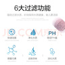 派樂特 魚缸中空石英球過濾材料細菌屋硝化培菌球桶龜缸生化石水族箱 曬單實拍圖