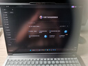 ThinkPad國家補貼20%設計師系列ThinkBook16p 2025筆記本電腦酷睿Ultra9-275HX RTX5070 3.2K 165Hz 32G 1T 曬單實拍圖