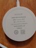 榮耀（HONOR）手表4Pro充電器原裝充電底座磁吸式watch3 4pro充電線(xiàn)智能配件充電線(xiàn)/頭適用于華為GT3 4 Pro 榮耀手表無(wú)線(xiàn)充電底座（全新簡(jiǎn)裝） 適用：榮耀手表4Pro 曬單實(shí)拍圖