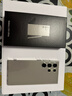 三星（SAMSUNG）Galaxy S24 Ultra AI智享生活辦公超亮護眼大屏SPen 四長(cháng)焦系統 第三代驍龍8 手機 鈦灰 12GB+512GB 曬單實(shí)拍圖