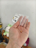中鑫珠寶足金小蠻腰吊墜3D硬金工藝轉運珠墜子送女友女神節禮物 曬單實(shí)拍圖
