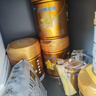 飛鶴星飛帆卓睿 嬰兒配方奶粉1段(0-6個月)750g*6 乳鐵蛋白 育兒補貼 曬單實拍圖