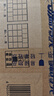 藍月亮洗衣液 亮白增艷（薰衣草香）全袋整箱裝組合 10斤全袋裝：500g袋*10 曬單實拍圖