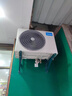 美的（Midea）柜機(jī)空調(diào)立式大3匹方柜 風(fēng)客一級(jí)變頻冷暖  自清潔 易拆洗客廳商用空調(diào)節(jié)能省電 以舊換新國(guó)家補(bǔ)貼 大3匹 一級(jí)能效 方柜【風(fēng)客】新品上市 曬單實(shí)拍圖
