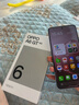 OPPO A6 GT 12GB+256GB 瑩彩粉 IP69防水 5G抗摔耐用流暢智能手機 新品上市 自營官方正品 國家補貼 曬單實拍圖