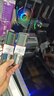 金士頓（Kingston）16GB DDR4 3200 臺式機內存條 （寬窄版本隨機發(fā)貨） 曬單實(shí)拍圖