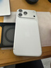 Apple/蘋果 iPhone 17 Pro Max 1TB 銀色 支持移動(dòng)聯(lián)通電信5G 雙卡雙待手機(jī) 曬單實(shí)拍圖