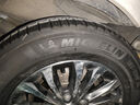 米其林（MICHELIN）汽車輪胎 195/65R15 91V 耐越 ENERGY MILE 適配卡羅拉/朗逸/寶來(lái) 曬單實(shí)拍圖