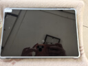 HUWYI平板電腦padPro2025新款ipad 4K超清大屏全面屏144Hz全網(wǎng)通5G高刷網(wǎng)課學習游戲娛樂辦公 湖光青 16pro16G運行+512G內(nèi)存+豪華禮品12英 曬單實拍圖