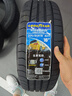 固特異（Goodyear）汽車輪胎205/60R16 92V EF1 SPORT鷹馳F1酷跑 軒逸/新?？怂?速騰 曬單實拍圖