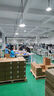 拉伯塔led三防工礦燈戶外防水e27螺口燈泡飛碟燈超亮工廠房倉(cāng)庫(kù)照明吊燈 【螺口款】三防工礦燈200W 曬單實(shí)拍圖