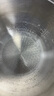 美的（Midea）0涂層電飯煲IH無(wú)涂層4L大容量316L不銹鋼內膽家用多功能智能3-4人電飯鍋MB-HC459S國家補貼 曬單實(shí)拍圖