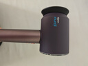 戴森（DYSON）HD16 智能吹風機 Supersonic 電吹風 負離子 速干護發(fā)  HD16晶耀紫色 七夕情人節(jié)禮物 曬單實拍圖