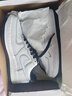 耐克（NIKE）女鞋新款Air Force 1空軍一號AF1舒適百搭運動(dòng)休閑鞋 IB6543-101 38 曬單實(shí)拍圖