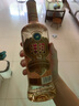 洋河 高線(xiàn)光瓶酒 藍洋河 42度 500ml 單瓶裝 綿柔濃香型白酒  曬單實(shí)拍圖