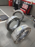固特異（Goodyear）汽車輪胎255/45R20 101T 御乘二代自修護 大眾ID.4X/CROZZ 奧迪Q4 曬單實拍圖