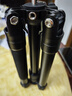 富圖寶（Fotopro）FY-830+42QF 收納小巧可拆獨(dú)腳快速展開(kāi)數(shù)碼相機(jī)演唱會(huì)三腳架 手機(jī)支架 曬單實(shí)拍圖