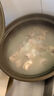 龍大肉食豬尾巴段1斤 免切豬尾骨段 豬肉生鮮 燒烤食材 冷凍新鮮豬尾巴  曬單實拍圖