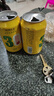 軒博 3.0 小麥白啤 精釀啤酒 330ml*24聽(tīng) 中秋節送禮整箱裝 麥芽醇香 曬單實(shí)拍圖