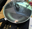 美的（Midea）不粘鍋炒鍋 不粘多功能家用炒菜鍋煎鍋電磁爐燃?xì)庠钔ㄓ?曬單實(shí)拍圖