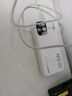 品勝【3C認證】充電寶自帶雙線(xiàn)20000毫安大容量可上飛機22.5W快充移動(dòng)電源適用蘋(píng)果17promax小米華為白 曬單實(shí)拍圖