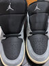 耐克（NIKE）【滔搏運動(dòng)】 2025年男子AIR JORDAN 1 LOW SE 運動(dòng)鞋 HQ2010-012 44 曬單實(shí)拍圖
