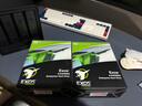 希捷（SEAGATE）企業(yè)級硬盤 8TB 256MB 7200RPM CMR垂直 SATA 希捷銀河Exos 7E10系列 服務器硬盤ST8000NM017B 曬單實拍圖