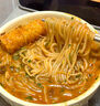 滿小飽肥汁米線310g/袋*3 米粉米線酸辣粉螺螄粉方便速食夜宵火鍋 曬單實拍圖