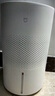 米家小米空氣加濕器 無(wú)霧加濕器3 400mL/h快速加濕家用臥室大容量辦公室嬰兒孕婦 4L大容量CJSJSQ05ZMZ 曬單實(shí)拍圖