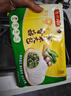 灣仔碼頭香菇素菜大包子390g6只早餐包子速食食品面點(diǎn)生鮮 曬單實(shí)拍圖