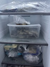 海鮮世家 三去鮑魚(yú)肉 330g 15-25只 鮮活加工 火鍋燒烤食材 生鮮 曬單實(shí)拍圖
