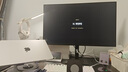 連拓 蘋(píng)果Mac mini主機立式支架散熱底座聯(lián)想ThinkPad華為迷你筆記本電腦MacBook桌面豎式收納整理托架 曬單實(shí)拍圖