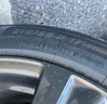米其林（MICHELIN）汽車(chē)輪胎 215/55R17 94V 浩悅五代Primacy 5 適配大眾邁騰/帕薩特 曬單實(shí)拍圖