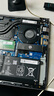 惠普（HP）2TB SSD固態(tài)硬盤(pán)M.2接口NVMe協(xié)議PCIe 4.0x4讀速7100MB/s 803系列臺式機筆記本AI配件五年保固 曬單實(shí)拍圖