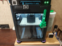 拓竹P1SC 3D打印機桌面家用FDM全自動調(diào)平大尺寸多色高速3d打印機器【大陸版】 曬單實拍圖