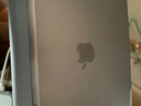 畢亞茲適用Apple iPad9.7英寸保護(hù)套 2018/2017款蘋果平板電腦保護(hù)后外殼智能休眠防摔皮套 PB13-薰衣草 曬單實(shí)拍圖