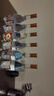 汾酒53度黃蓋玻汾  清香型白酒 高度口糧酒  泡酒 53度 475mL 6瓶 整箱裝非原箱 曬單實拍圖