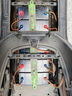 閃充智行電動車鋰電池閃鋰王磷酸鐵鋰12V48V60V外賣三輪車電動摩托車專用 磷酸鐵鋰72V40Ah 【110-130km】 曬單實(shí)拍圖