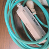 YTFY德國柏林之聲射手座有線電競頭戴游戲耳機虛擬7.1fps電腦帶麥克風(fēng) 3.5mm接口魔幻青 曬單實拍圖
