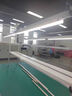 防靜電帶燈工作臺單面帶燈工作臺辦公室實(shí)驗室車(chē)間手機電腦維修臺 常規120高 長(cháng)60*寬60 曬單實(shí)拍圖