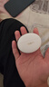OPPO Enco X3 【國家補貼】真無(wú)線(xiàn)入耳式藍牙耳機降噪耳機通用蘋(píng)果華為小米手機  無(wú)線(xiàn)充版米白 曬單實(shí)拍圖