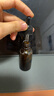 黎傾避光精油分裝瓶【30ml*2】玻璃滴管瓶空瓶香水刻度精華小瓶 曬單實(shí)拍圖