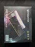 宏碁掠奪者（PREDATOR）48G(24G×2)套裝 DDR5 6000頻率 臺式機內存條 Hera影鋒系列 RGB燈條(C28) 冰戟銀 AI電腦配件 曬單實(shí)拍圖