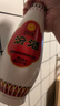 汾酒【酒廠(chǎng)直供】48度 乳玻汾酒 475ml*3瓶  乳白汾 琵琶汾清香型白酒 48度 475mL 3瓶 曬單實(shí)拍圖