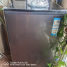 海爾（Haier）【大桶】新品雙動力波輪洗衣機直驅(qū)變頻10公斤BZ618智能語音播報家用全自動防纏繞后控大彩屏觸控 AI智慧洗自編程+頑漬洗除菌螨桶自潔+羽絨服預(yù)約洗 送貨上樓到家/免費上門安裝 曬單實拍圖