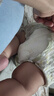 babycare皇室獅子王國弱酸拉拉褲bbc寶寶尿片夏季超薄透氣嬰兒尿不濕尿片 XL 1包 32片 曬單實(shí)拍圖